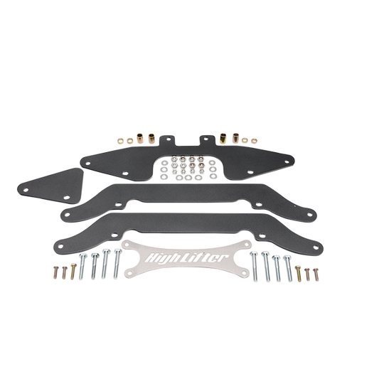 2’’ Signature Series Lift Kit Polaris RZR 800