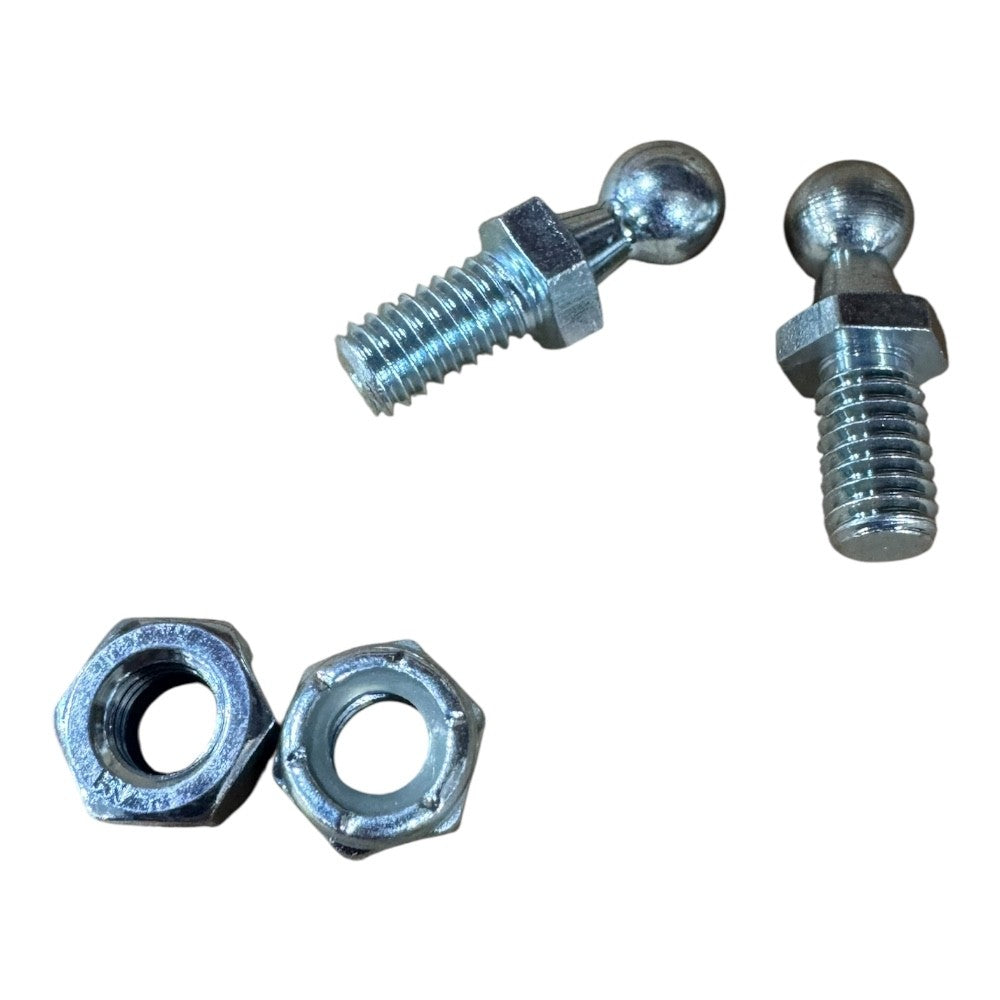 20 LBS Gas Strut / Spring - Doors