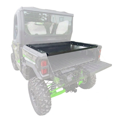 Kawasaki Ridge Bed Tray