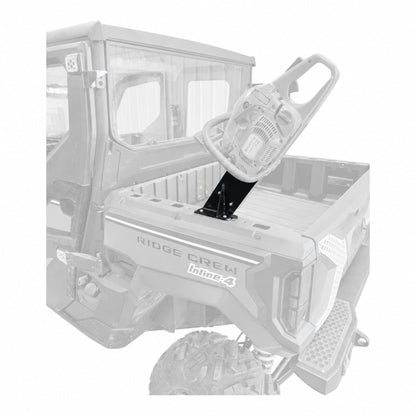 Kawasaki Ridge Chainsaw Mount