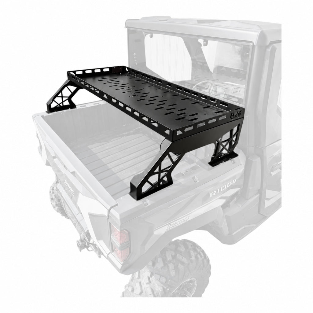 Kawasaki Ridge Short Bed Rack