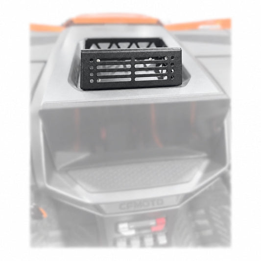CF Moto Z-10 Center Dash Mount / Bin