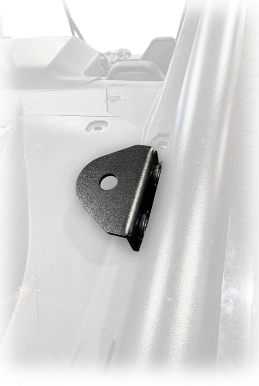 CF Moto Z-10 Whip Mount