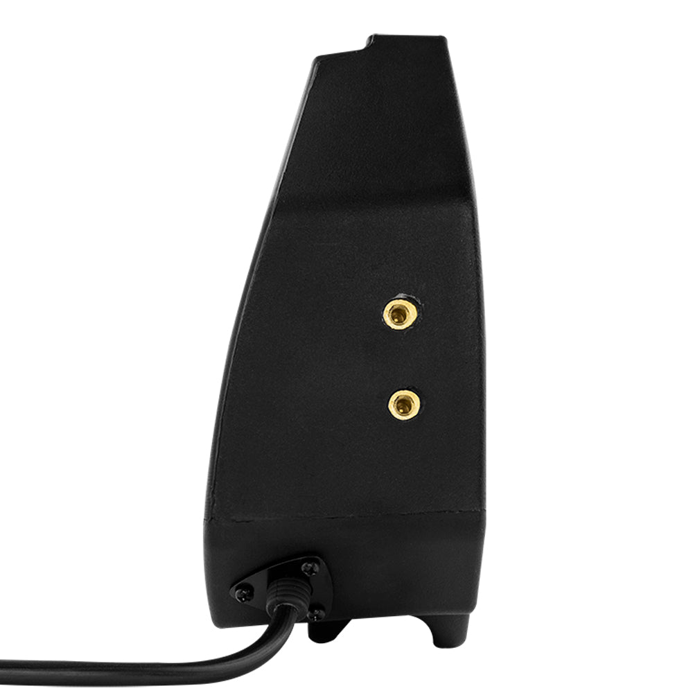 2015-2019 Polaris Slingshot Loaded 6.5 Inch Side Panel Enclosure (PRO-SM6.2 PRO-GRILL6-MS/BK and ZXI-T1 Included) DS18