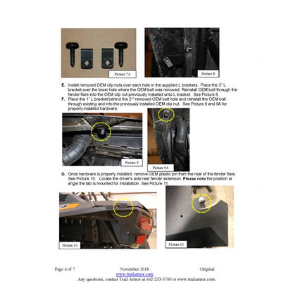 2019 - 2023 RZR XP 1000 RZR 4 XP 1000 2019 - 2021 RZR XP Turbo RZR XP 4 Turbo RZR XP 4 Turbo S 2018 - 2021 RZR XP Turbo