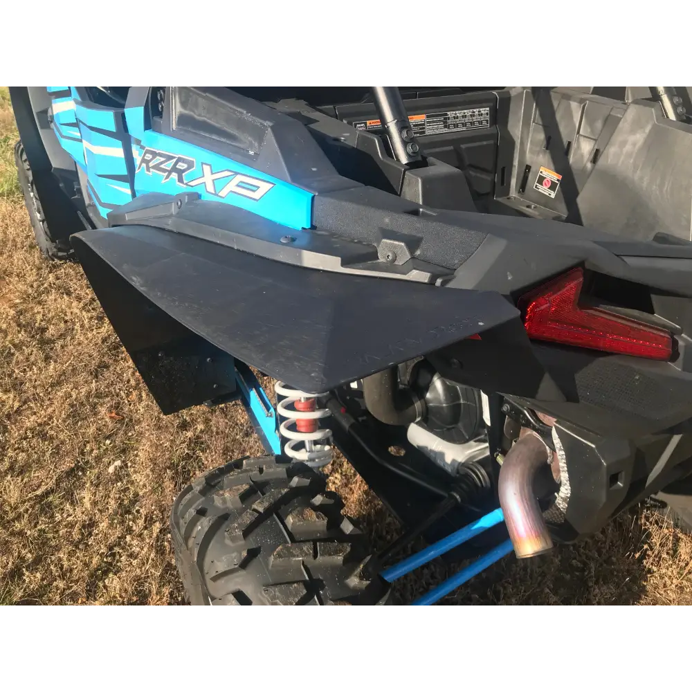 2019 - 2023 RZR XP 1000 RZR 4 XP 1000 2019 - 2021 RZR XP Turbo RZR XP 4 Turbo RZR XP 4 Turbo S 2018 - 2021 RZR XP Turbo