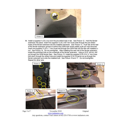 2019 - 2023 RZR XP 1000 RZR 4 XP 1000 2019 - 2021 RZR XP Turbo RZR XP 4 Turbo RZR XP 4 Turbo S 2018 - 2021 RZR XP Turbo