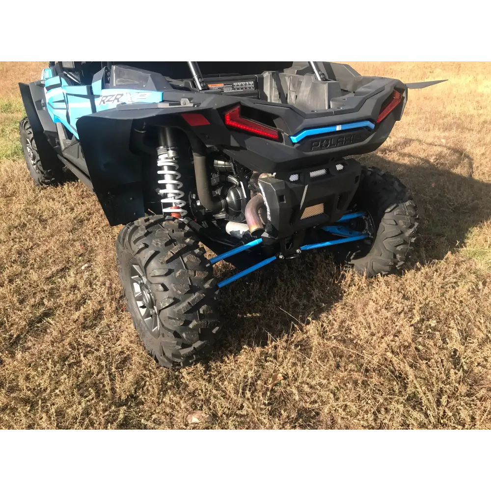 2019 - 2023 RZR XP 1000 RZR 4 XP 1000 2019 - 2021 RZR XP Turbo RZR XP 4 Turbo RZR XP 4 Turbo S 2018 - 2021 RZR XP Turbo
