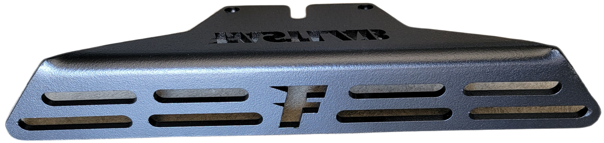 2019+ Yamaha YXZ hood light bracket - Brackets and Mounts