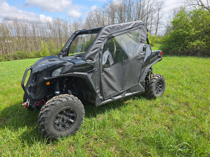 2021+ Can-Am Commander - Full Doors - Full Door
