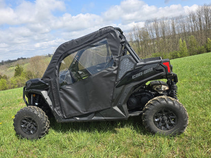 2021+ Can-Am Commander - Full Doors - Full Door