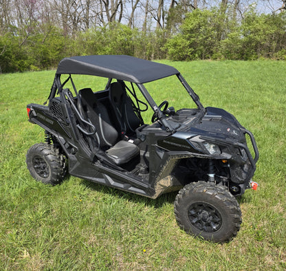 2019+ Can-Am Maverick Trail -  Heavy Canvas Top