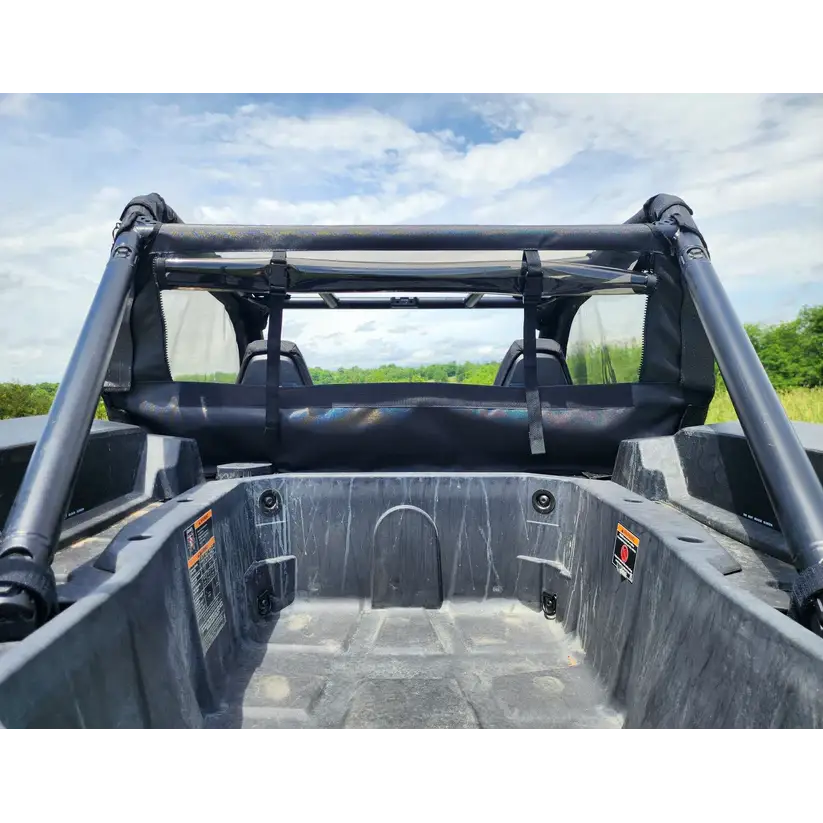 2024-2025 Polaris RZR XP 1000 - Door/Rear Window Combo