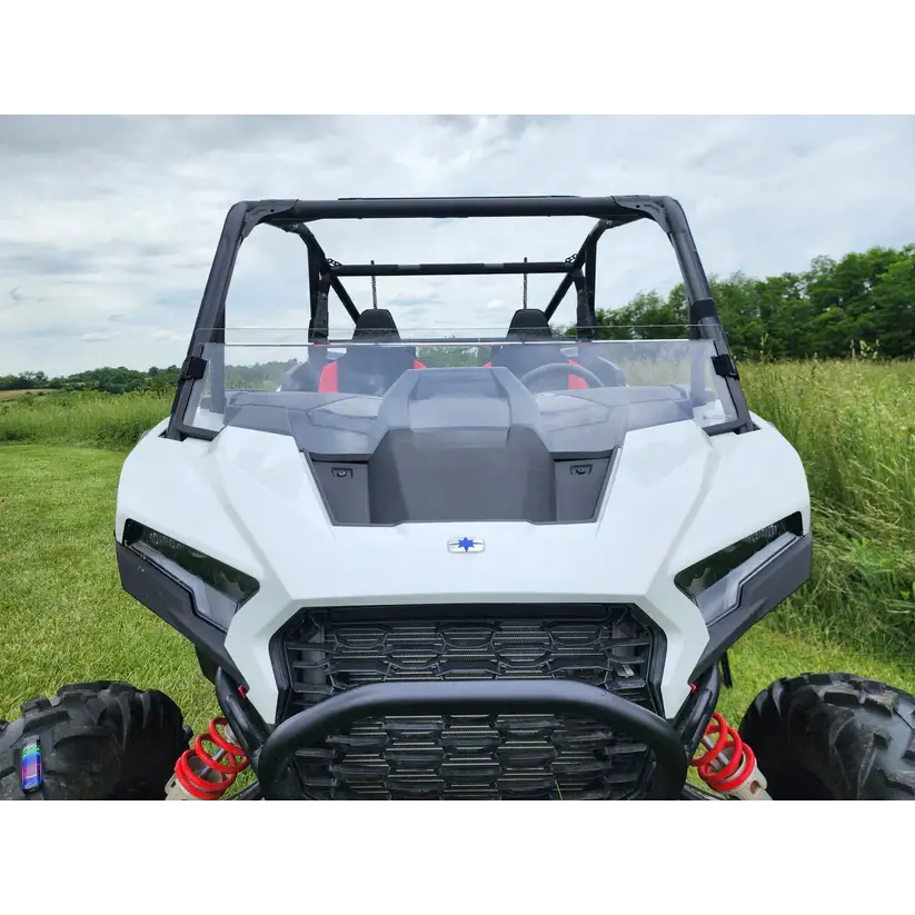 2024-2025 Polaris RZR XP 1000 - Half Windshield
