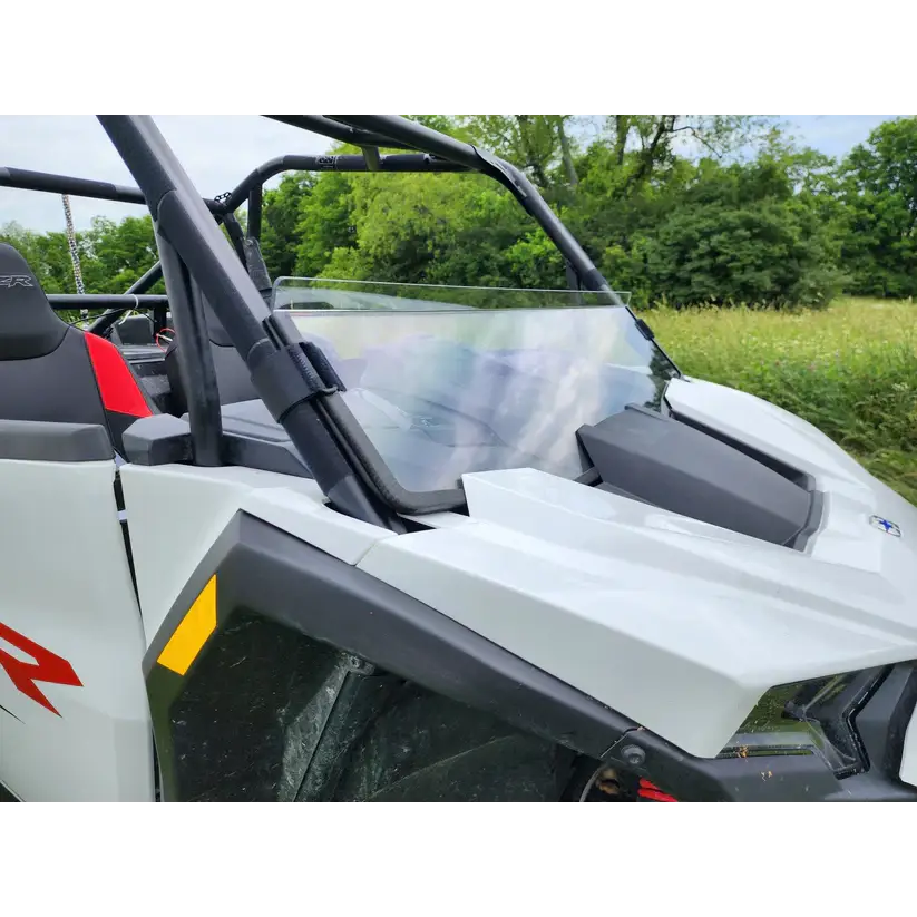 2024-2025 Polaris RZR XP 1000 - Half Windshield