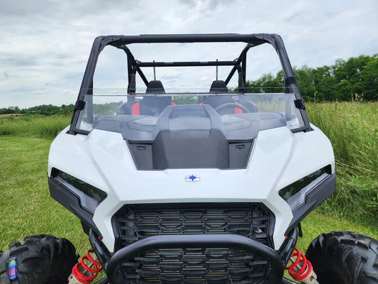 2024-2025 Polaris RZR XP 1000 - Half Windshield