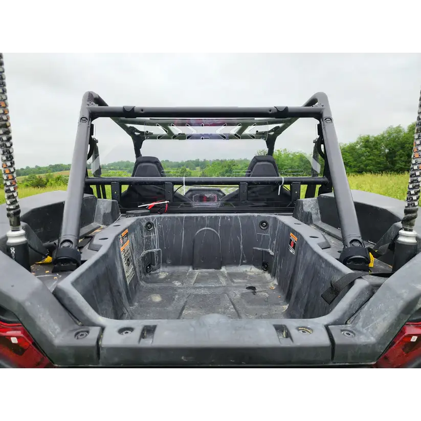 2024-2025 Polaris RZR XP 1000 Rear Windshield