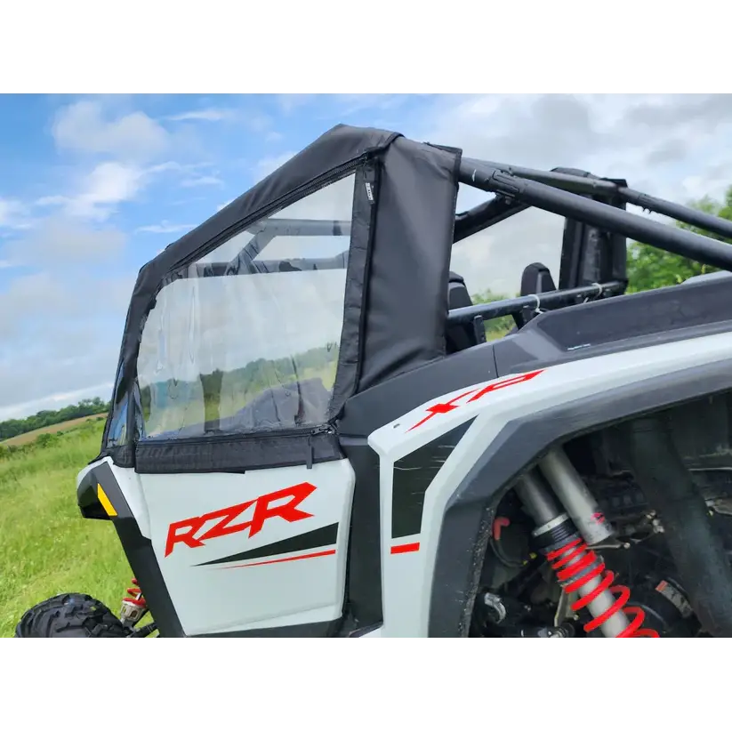 2024-2025 Polaris RZR XP 1000 - Upper Doors