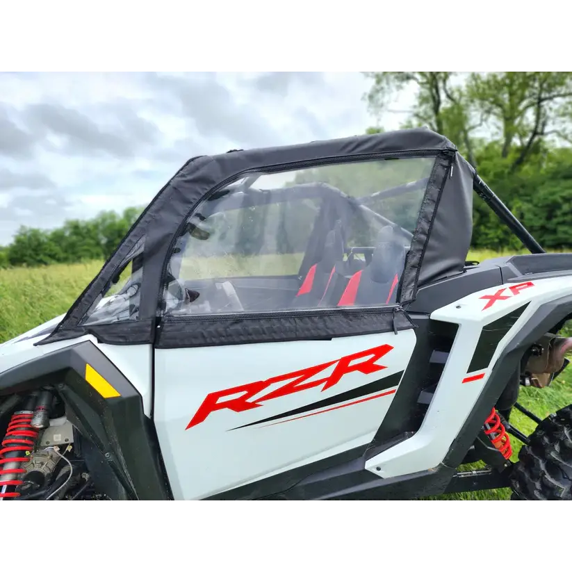 2024-2025 Polaris RZR XP 1000 - Upper Doors