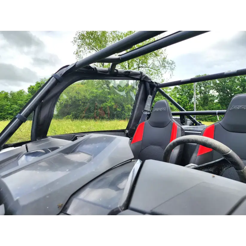 2024-2025 Polaris RZR XP 1000 - Upper Doors