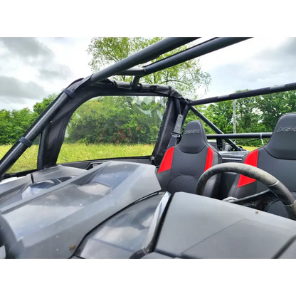 2024-2025 Polaris RZR XP 1000 - Upper Doors