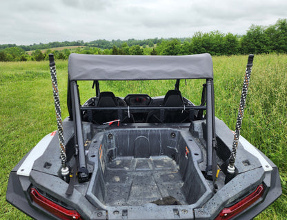 2024-2027 Polaris RZR XP 1000 - Canvas Top - Roof