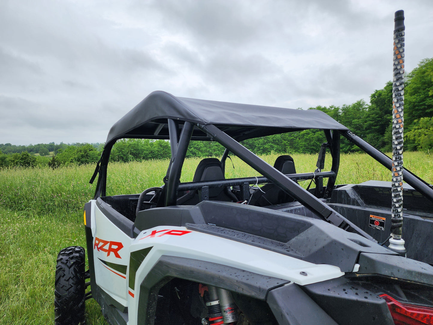 2024-2027 Polaris RZR XP 1000 - Canvas Top - Roof