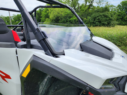 2024-2027 Polaris RZR XP 1000 - Half Windshield - Windshields
