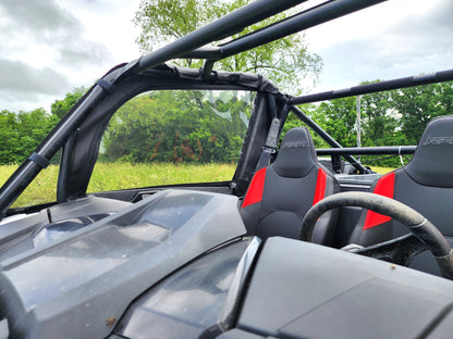 2024-2027 Polaris RZR XP 1000 - Upper Doors - Upper Door