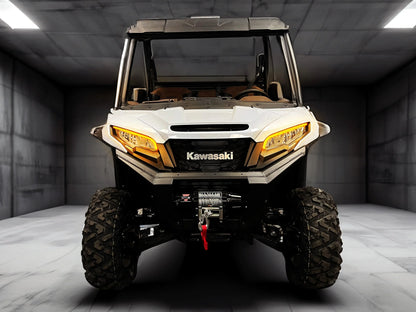 2024+ Kawasaki Ridge - Sequential Turn Signal Kit - Turn Signal
