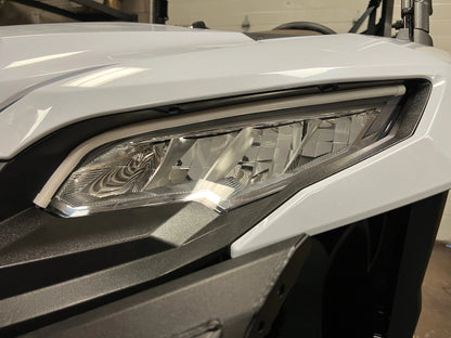 2024+ Kawasaki Ridge - Sequential Turn Signal Kit - Turn Signal