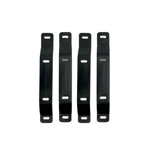 2024 RZR 1000 Bench Seat Bracket - Bracket