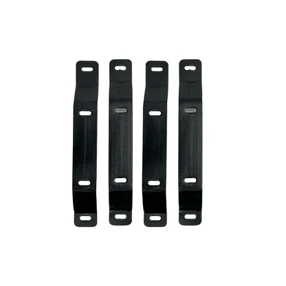 2024+ RZR 1000 Bench Seat Bracket *NOT REFUNDABLE/RETURNABLE* - Bracket