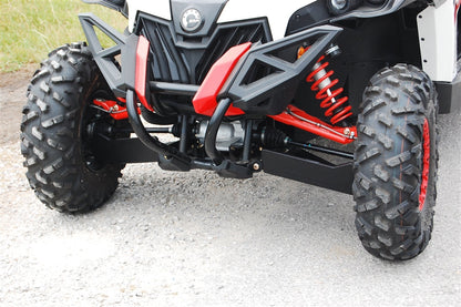 Trail Armor Can Am Maverick XC and Can Am Maverick X XC  iMpact A-Arm Guards