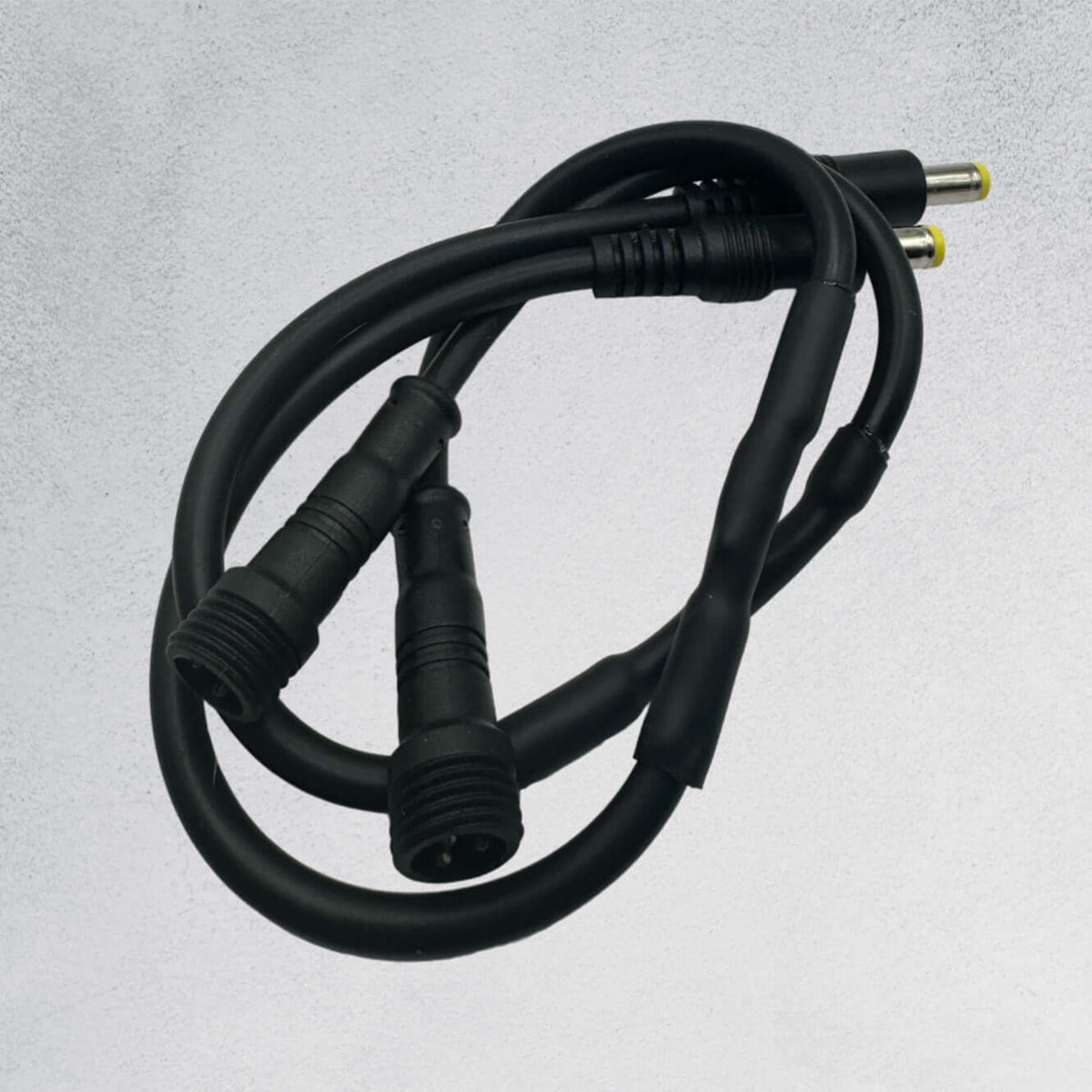 2811 RGB Adaptor RGB To Solid - whip accessories