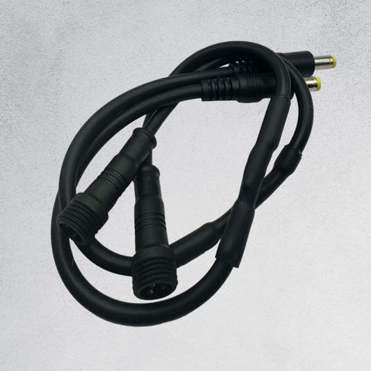 2811 RGB Adaptor RGB To Solid - whip accessories