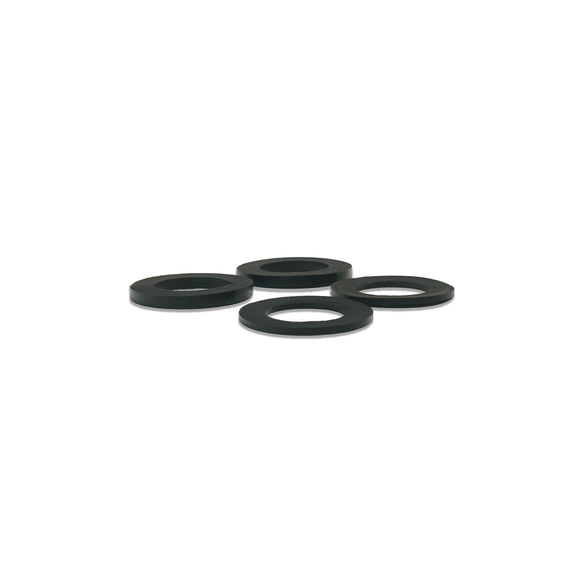 3/4’’ D-Shackle Isolator Washer - Towing