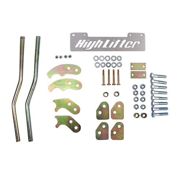 3’’ Signature Series Lift Kit Arctic Cat 550/650/700/1000