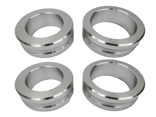 3’’ Spring Spacer Lift Kit Can-Am Maverick X3 STD/XDS 64’’