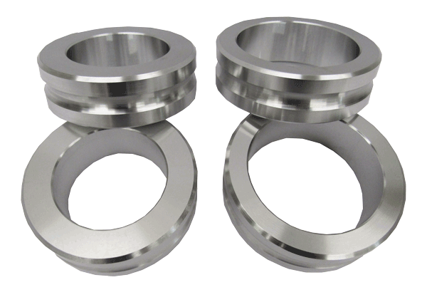 3’’ Spring Spacer Lift Kit Can-Am Maverick X3 XRS