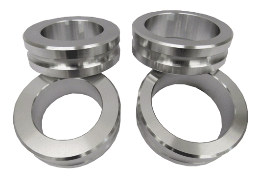 3’’ Spring Spacer Lift Kit Can-Am Maverick X3 XRS