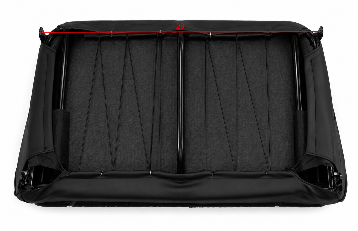 36’’ Baja Bench Seat - Bench Seat
