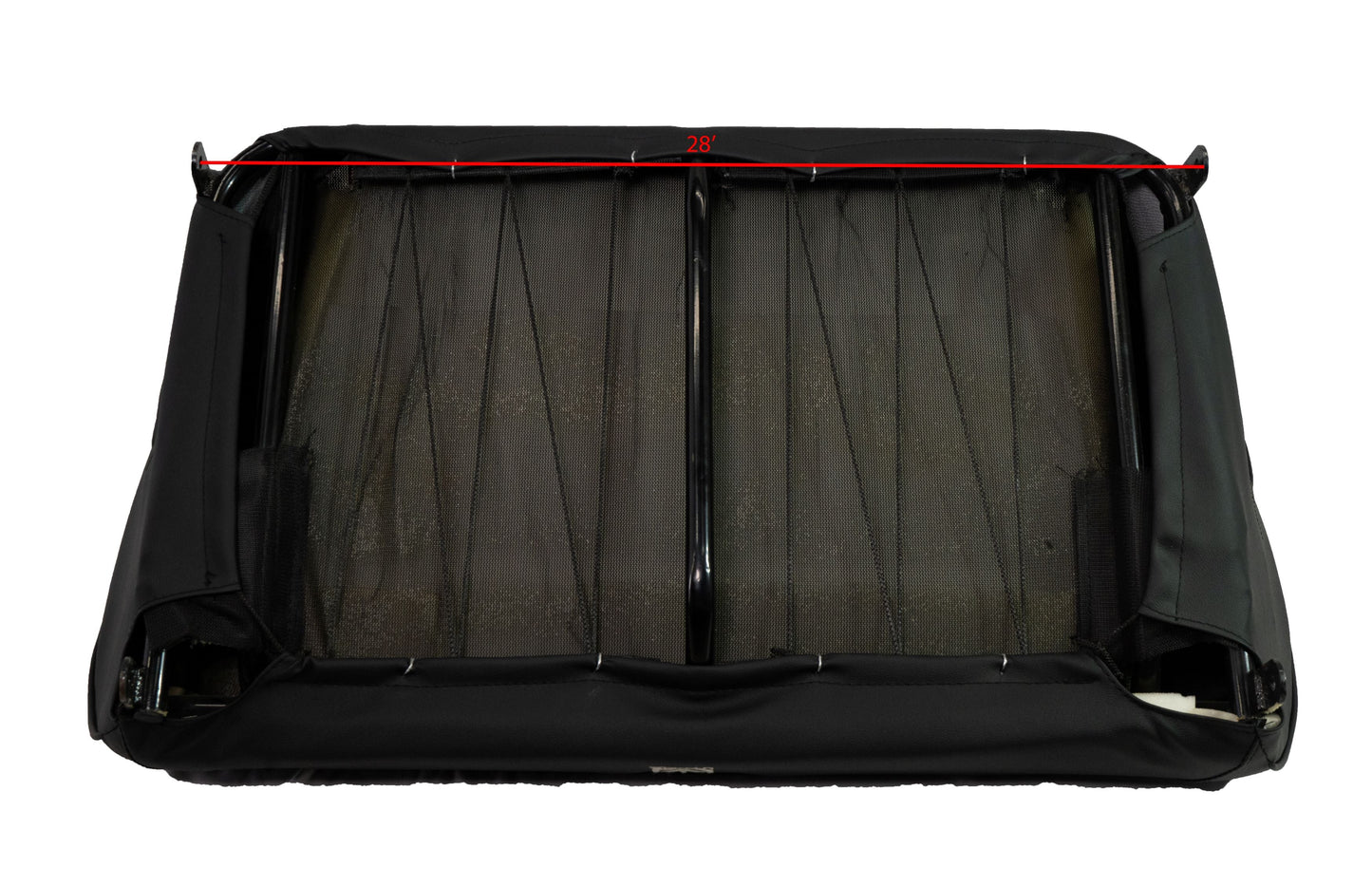36’’ Universal Bench Seat - Bench Seat