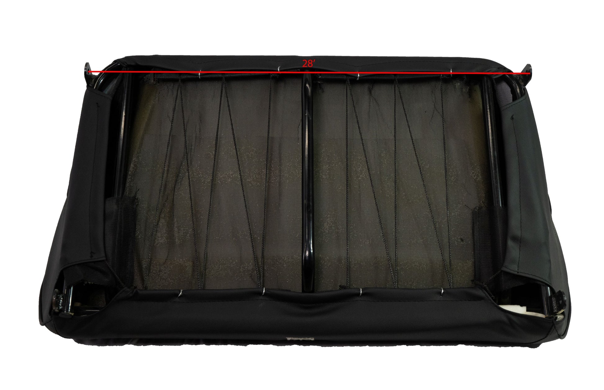 36’’ Universal Bench Seat - Bench Seat