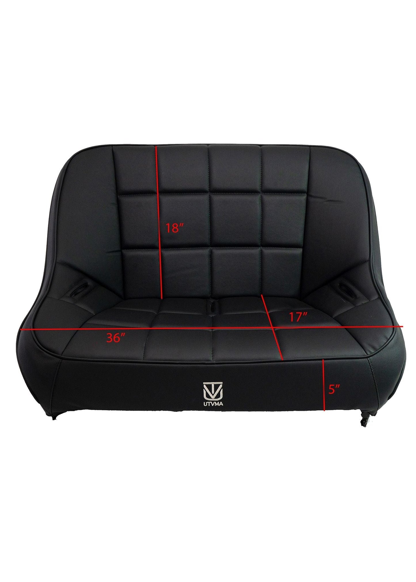 36’’ Universal Bench Seat - Bench Seat
