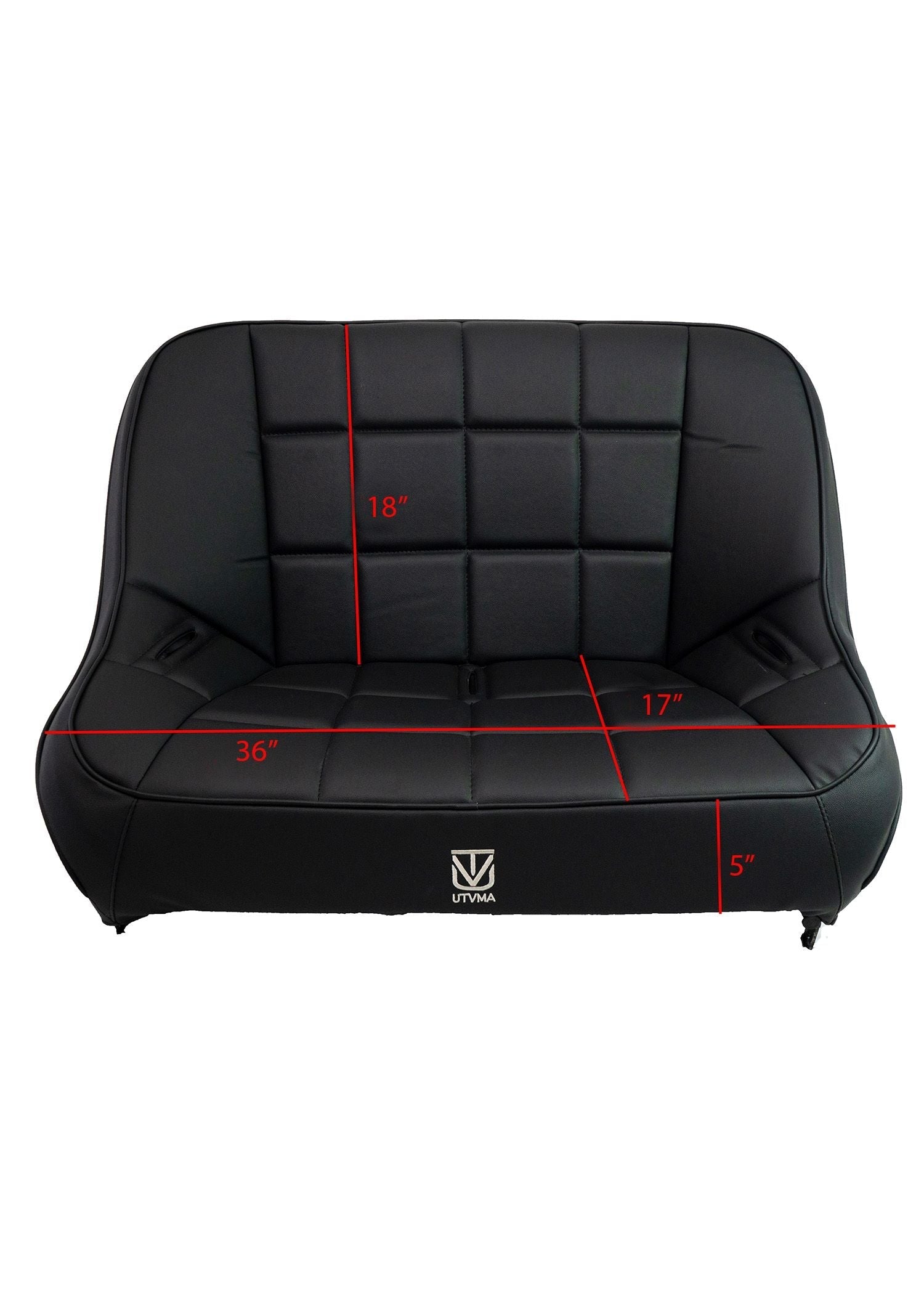 36’’ Universal Bench Seat - Bench Seat