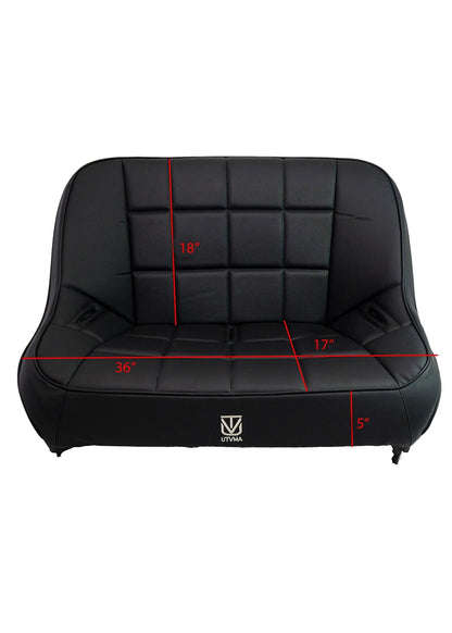 36’’ Universal Bench Seat - Bench Seat
