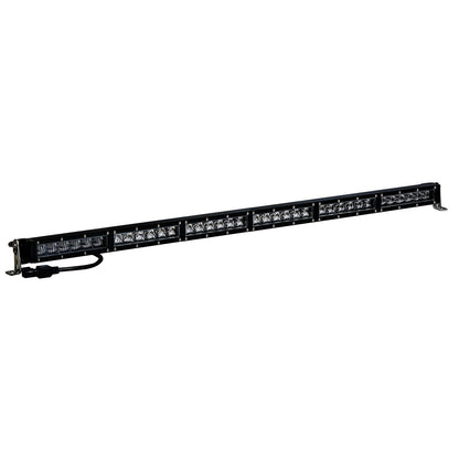 38’’ Race Series Single Row LED Light Bar - Light Bar