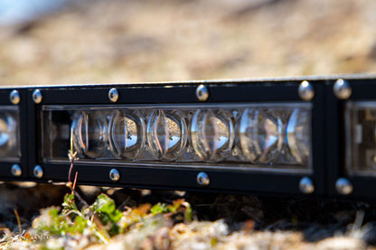 38’’ Race Series Single Row LED Light Bar - Light Bar