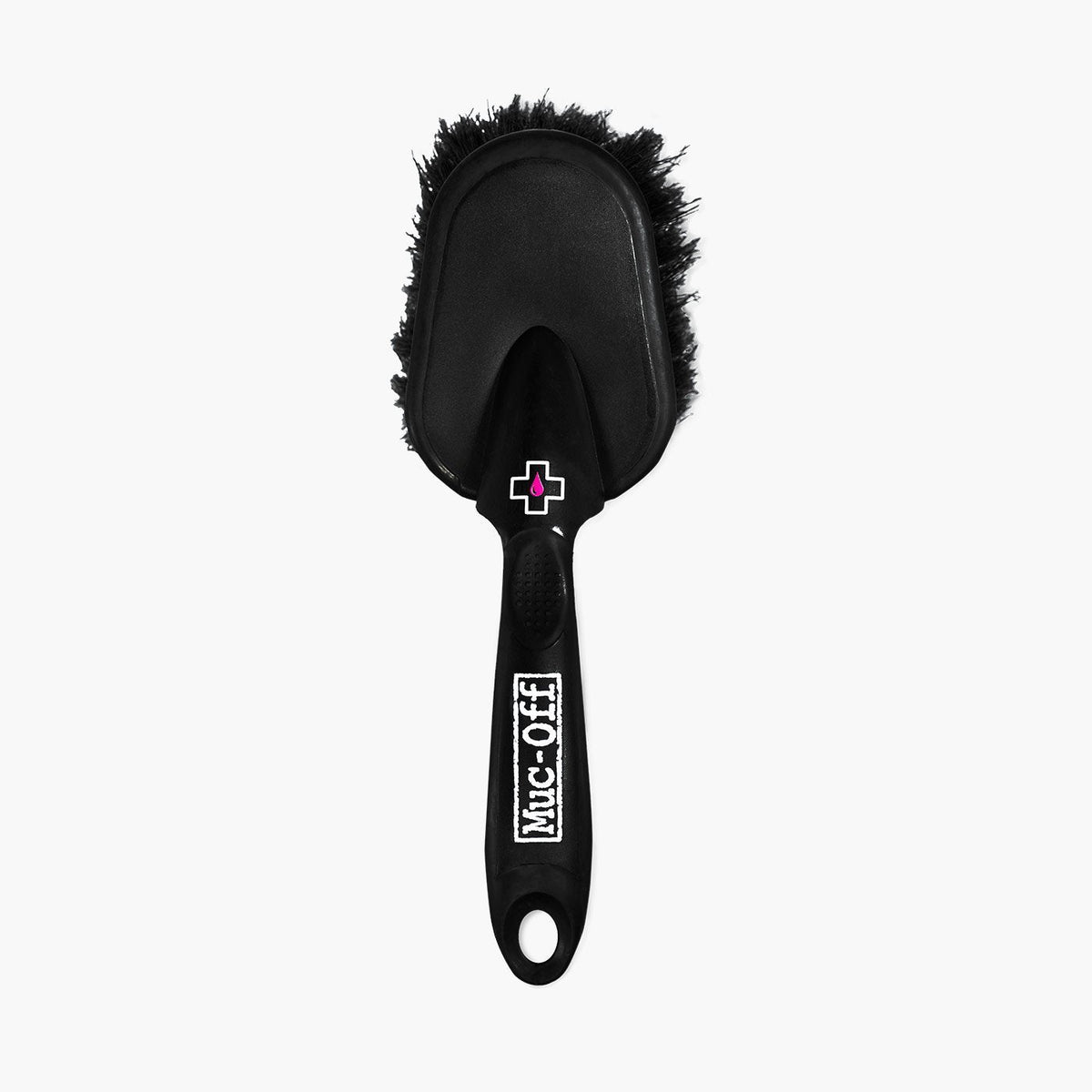 3x Premium Brush Set - Brushes & Cloths